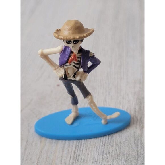 Mattel 2020 Hector Coco Disney Pixar toy figure - Picture 1 of 6